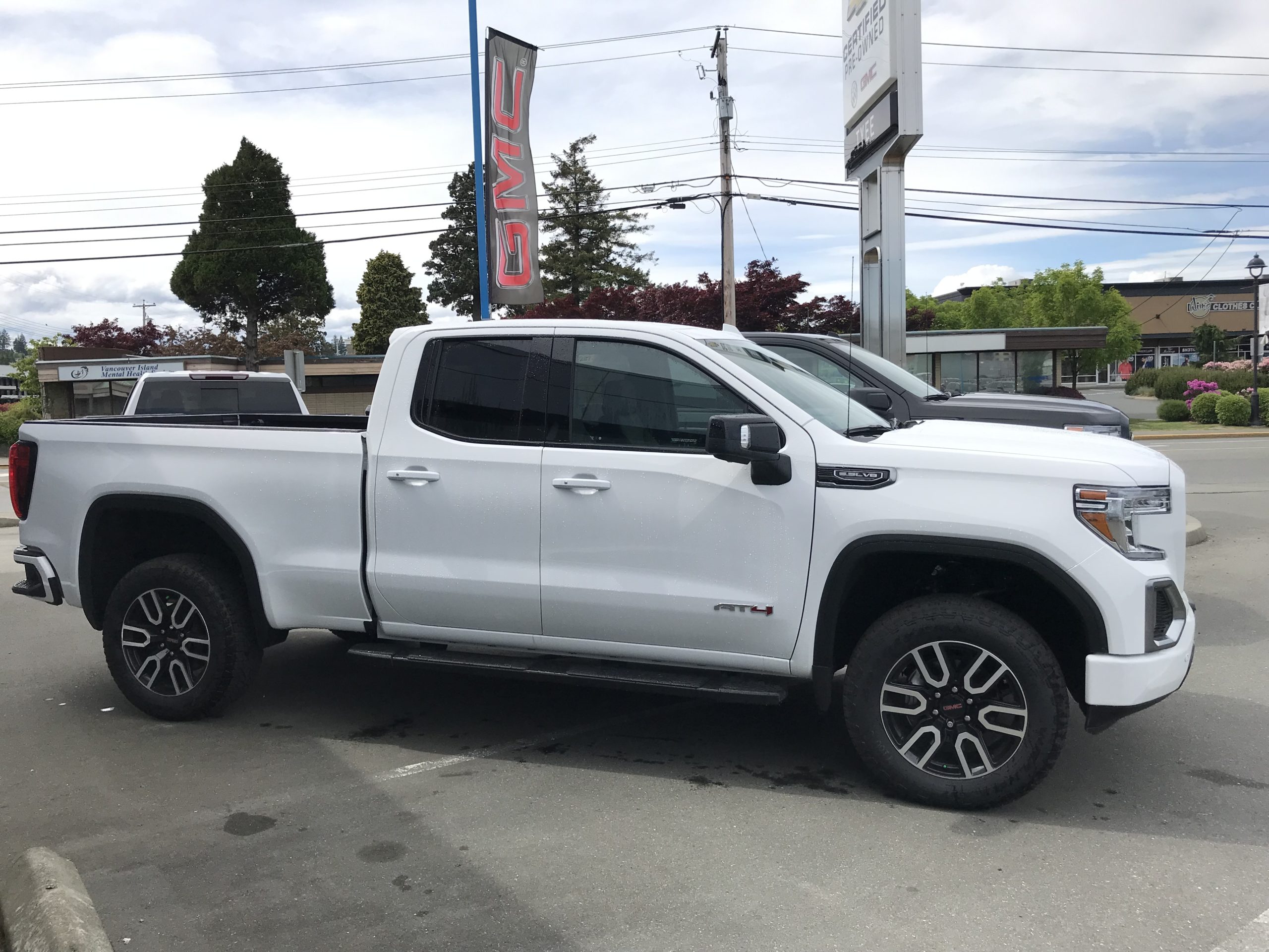 2019-2020 1500 Chevy Trail Boss & GMC AT4 - 3.0